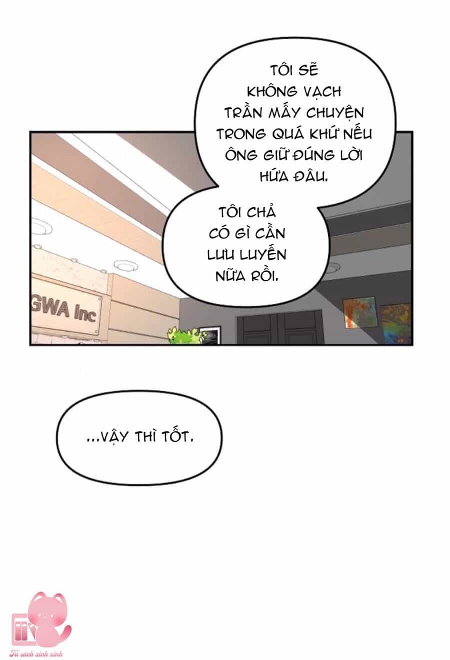 Tự Do Trong Mơ - Chương 65 - ảnh 24