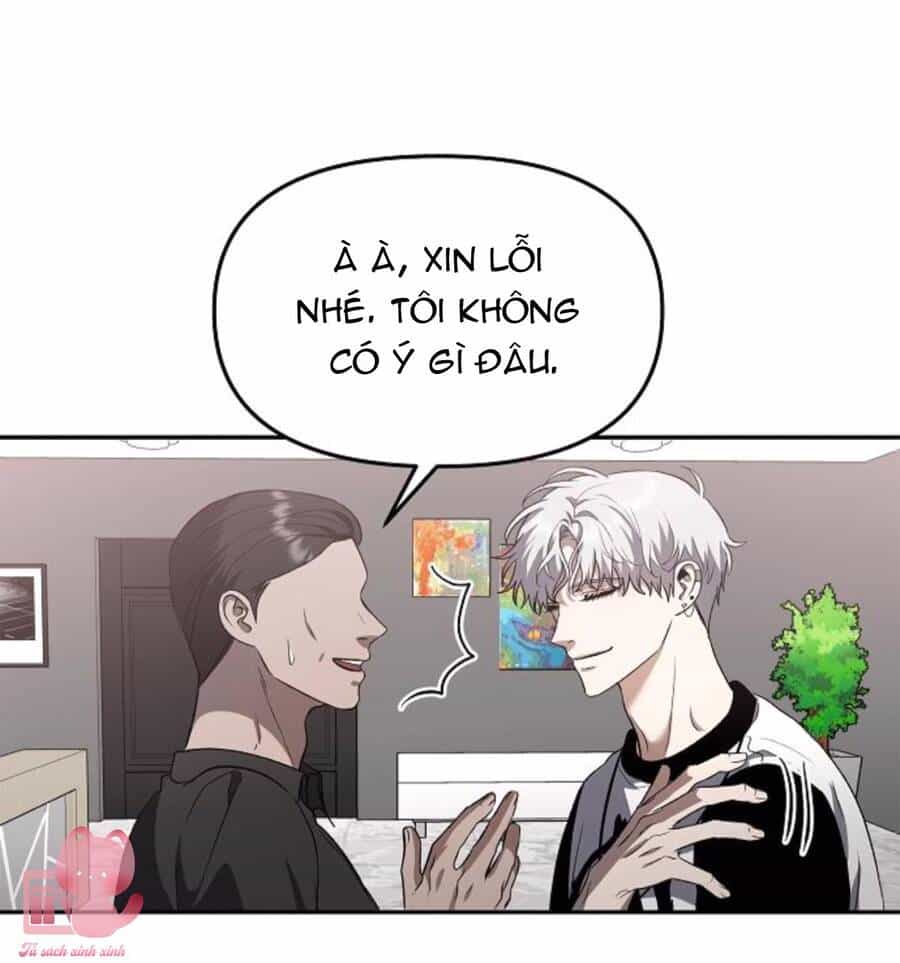 Tự Do Trong Mơ - Chương 65 - ảnh 29