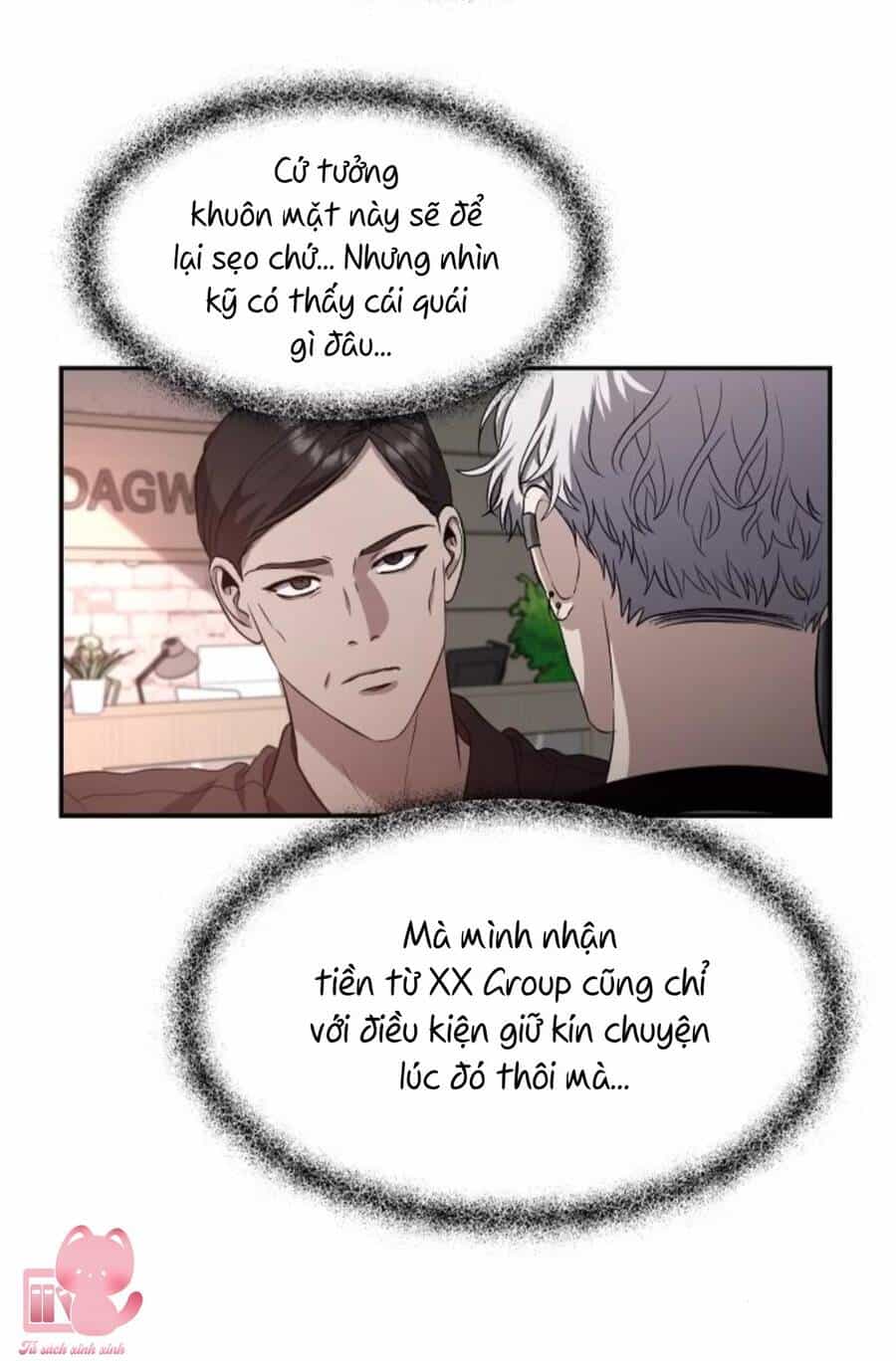 Tự Do Trong Mơ - Chương 65 - ảnh 31