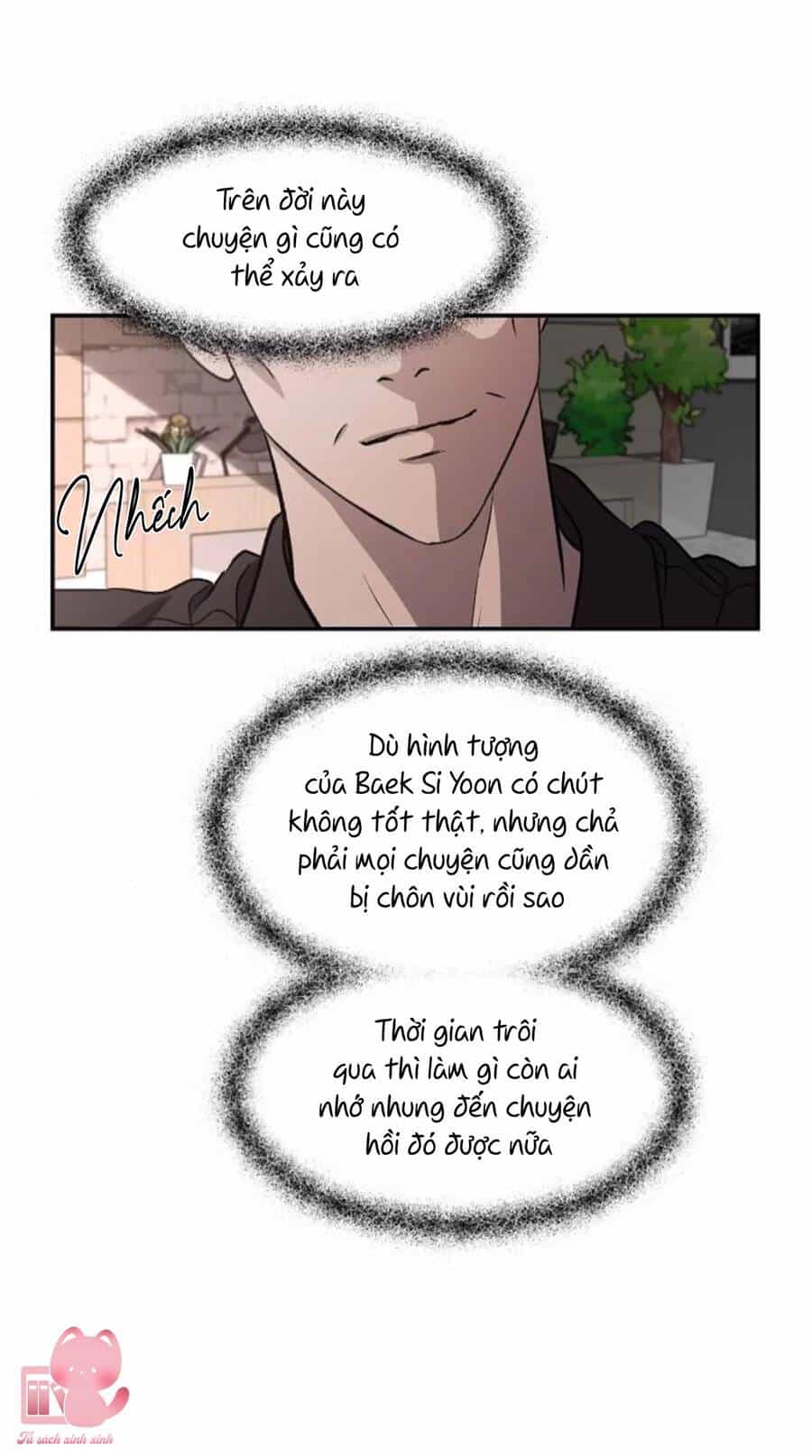 Tự Do Trong Mơ - Chương 65 - ảnh 32