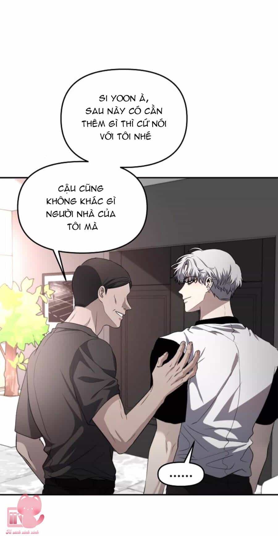 Tự Do Trong Mơ - Chương 65 - ảnh 33