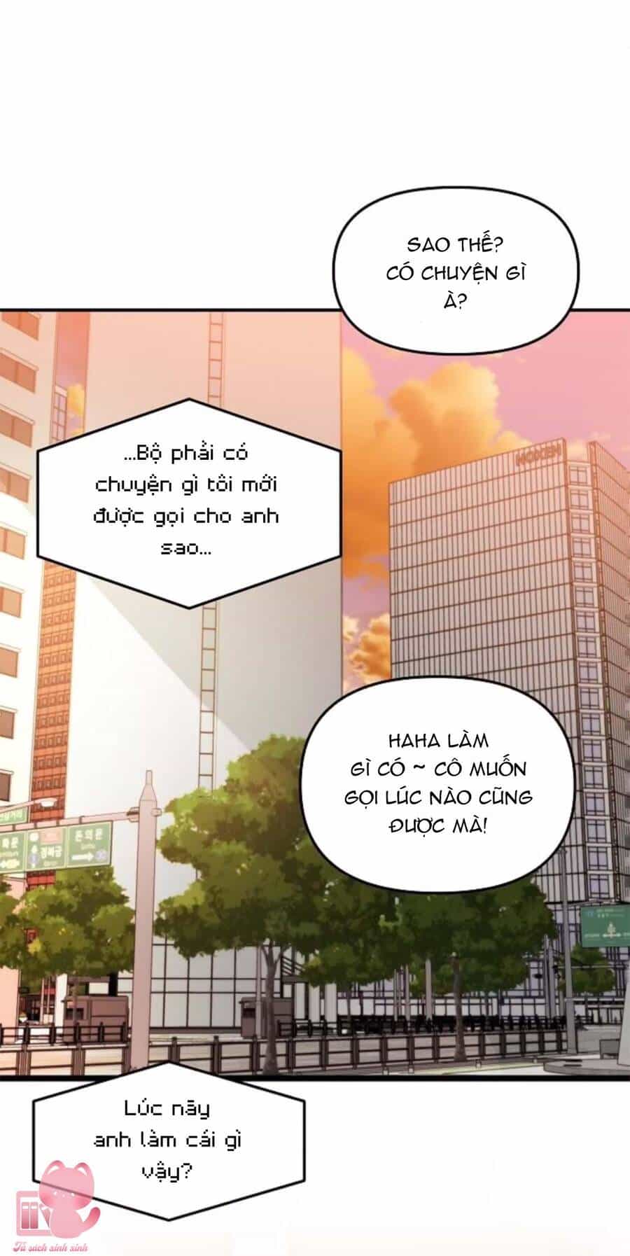 Tự Do Trong Mơ - Chương 65 - ảnh 46