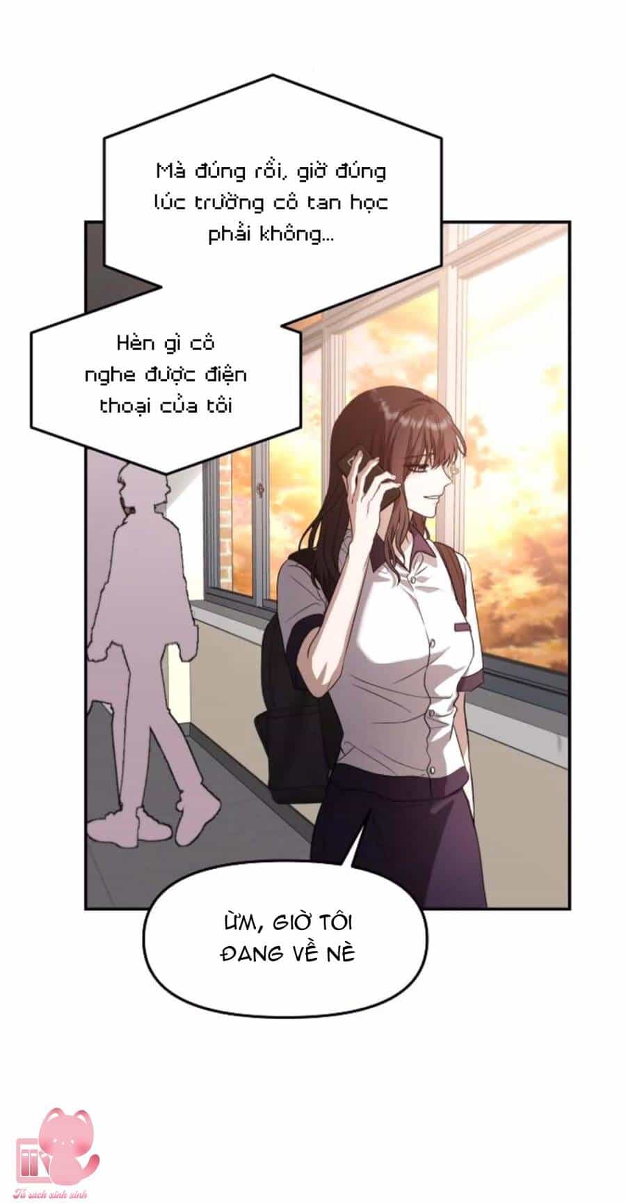 Tự Do Trong Mơ - Chương 65 - ảnh 49