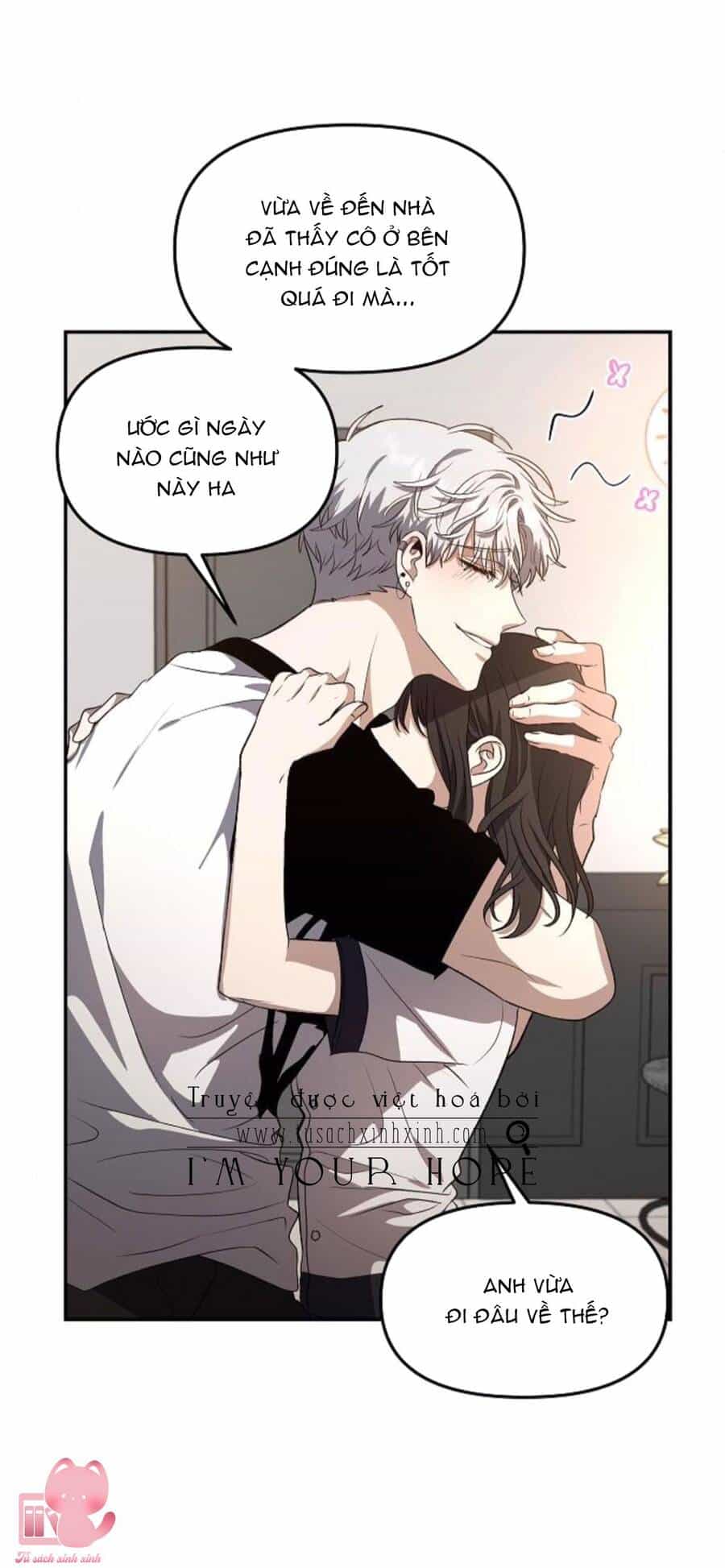 Tự Do Trong Mơ - Chương 65 - ảnh 62