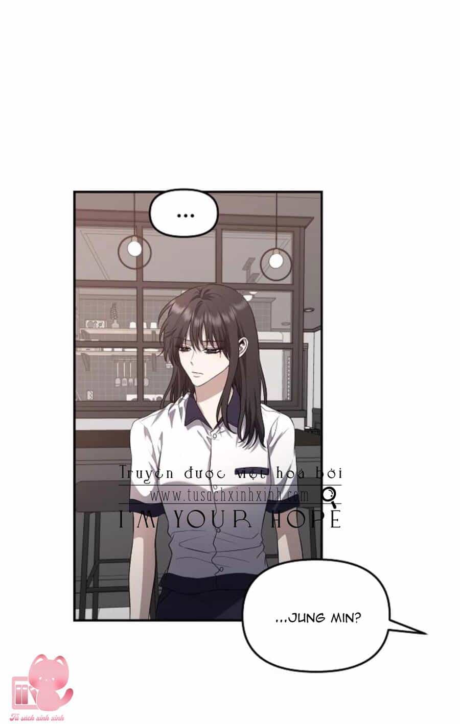 Tự Do Trong Mơ - Chương 65 - ảnh 66