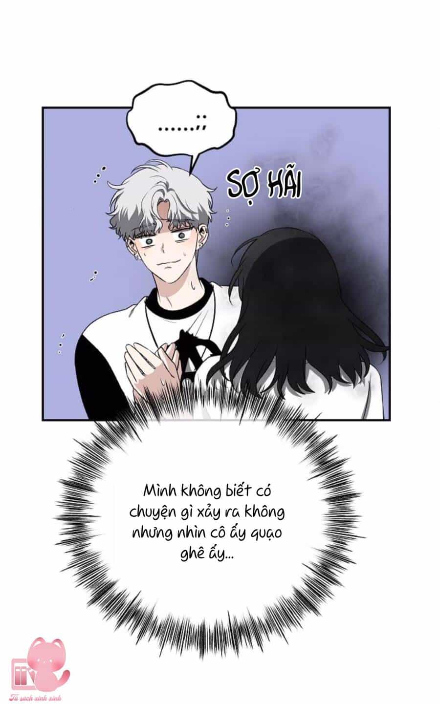 Tự Do Trong Mơ - Chương 65 - ảnh 69