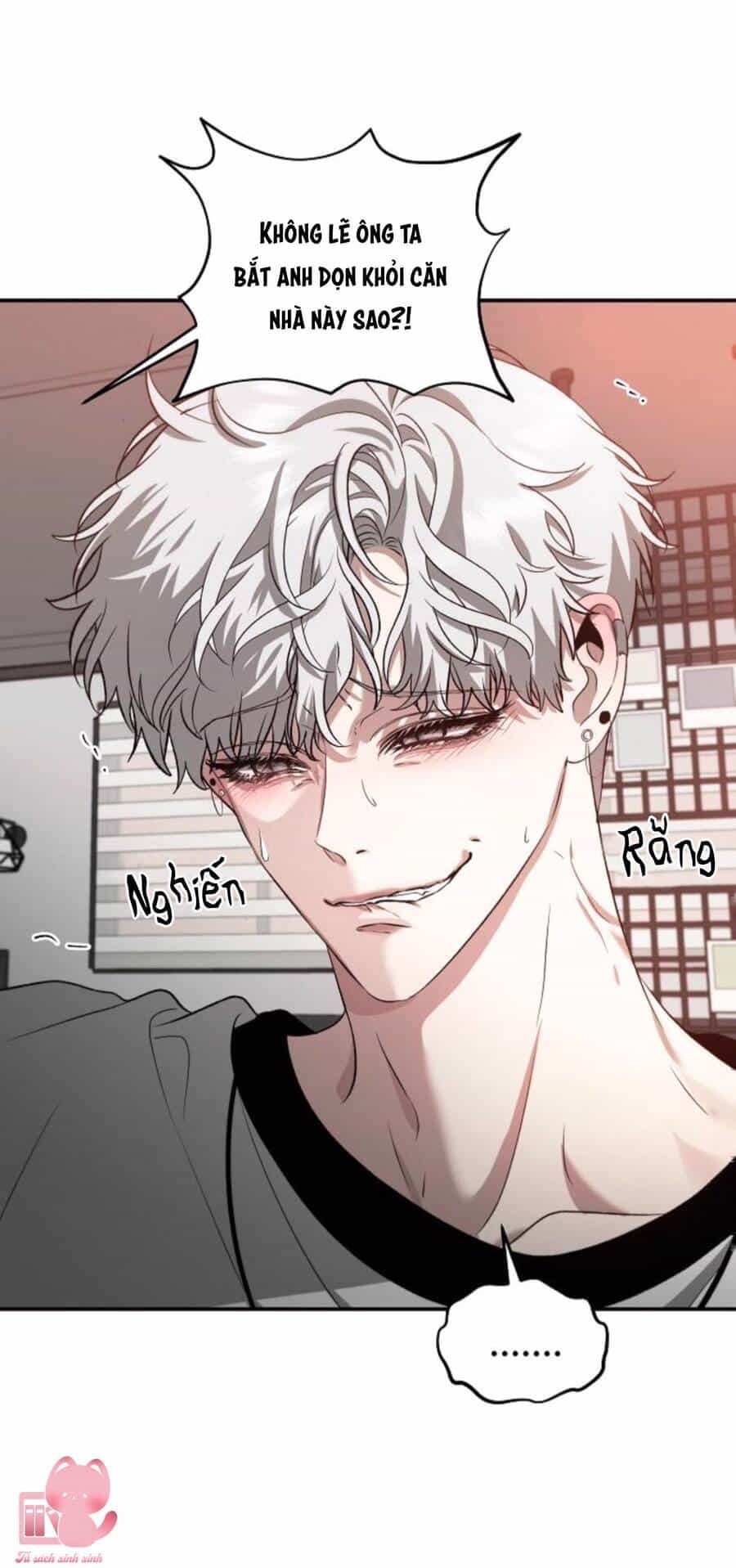 Tự Do Trong Mơ - Chương 65 - ảnh 93