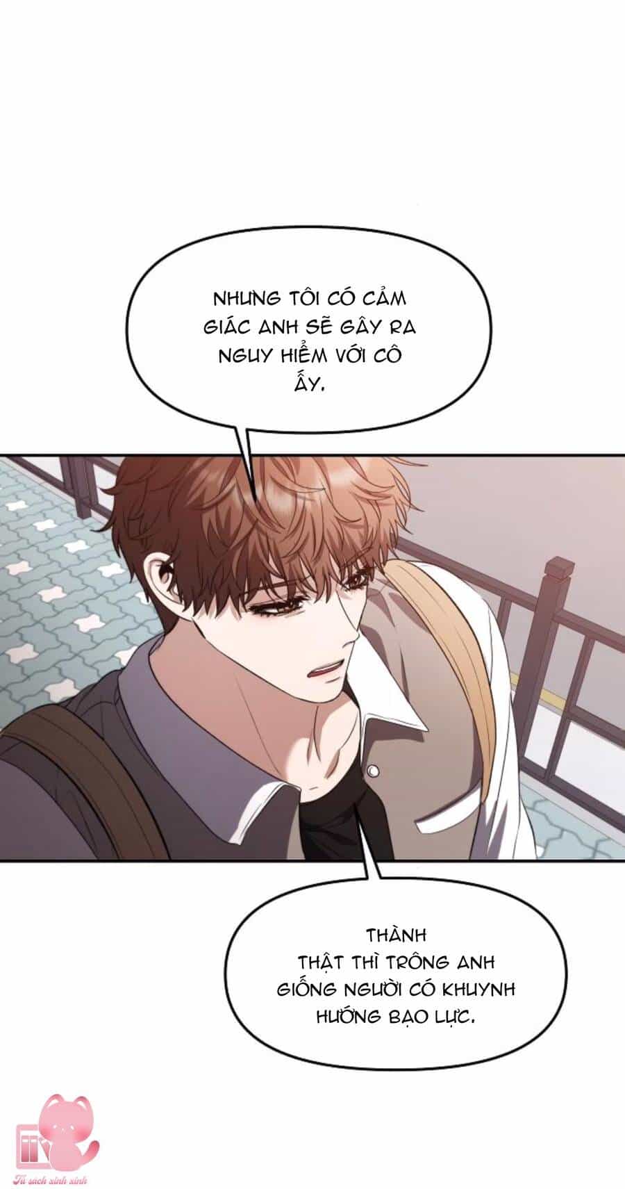 Tự Do Trong Mơ - Chương 66 - ảnh 27