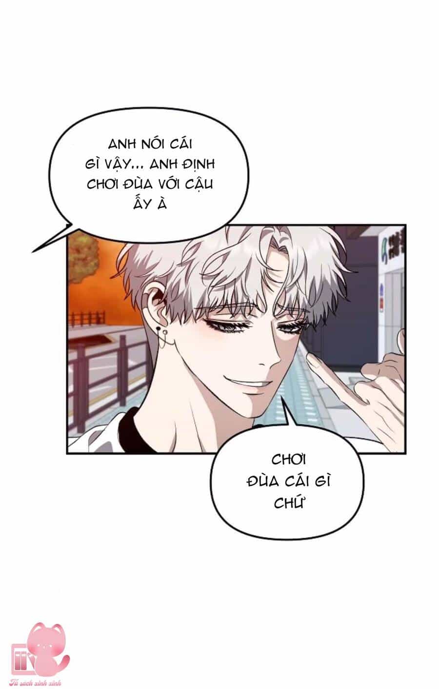 Tự Do Trong Mơ - Chương 66 - ảnh 33