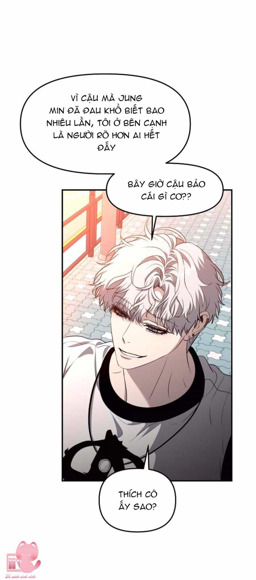 Tự Do Trong Mơ - Chương 66 - ảnh 35