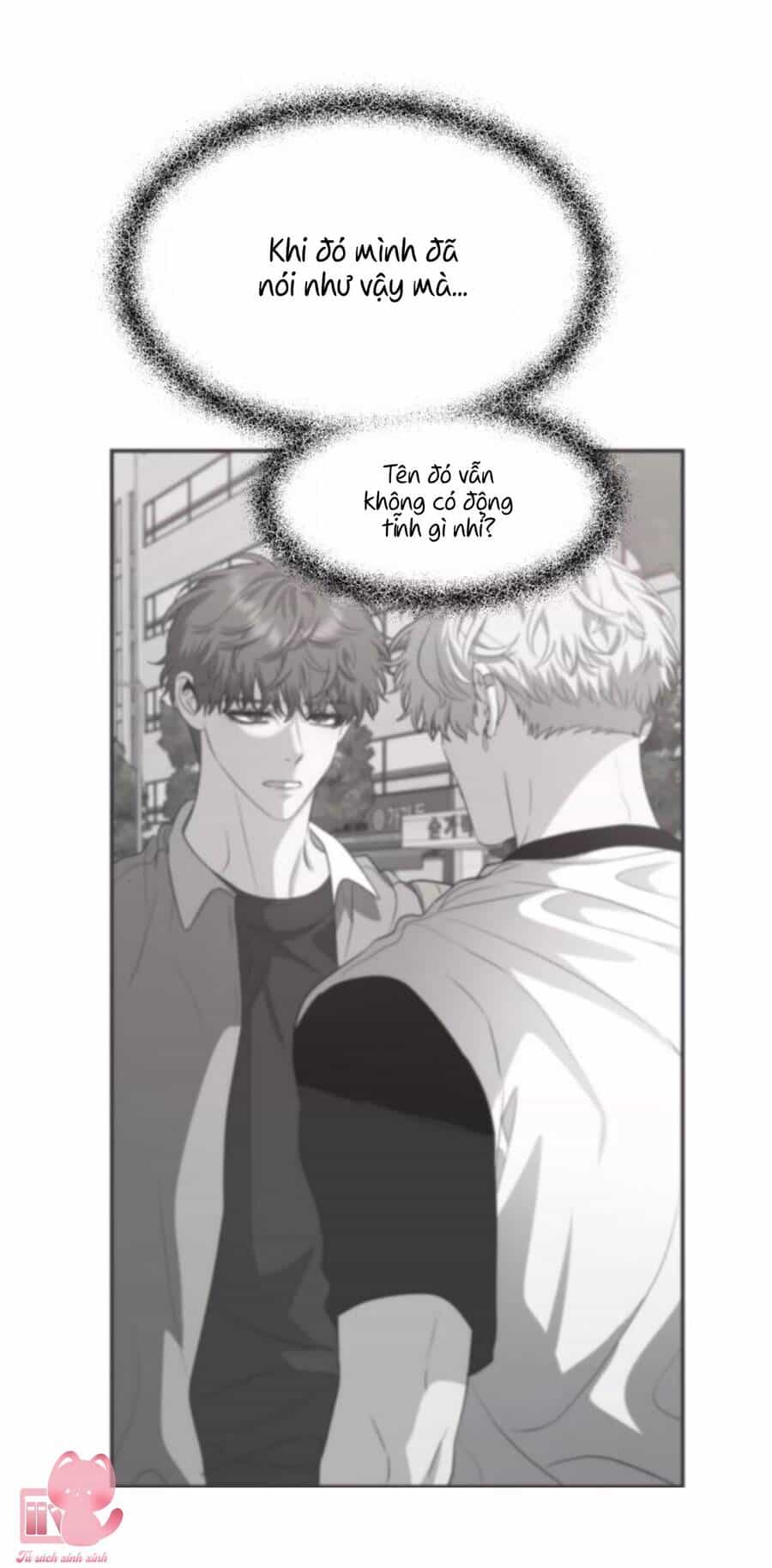 Tự Do Trong Mơ - Chương 66 - ảnh 73