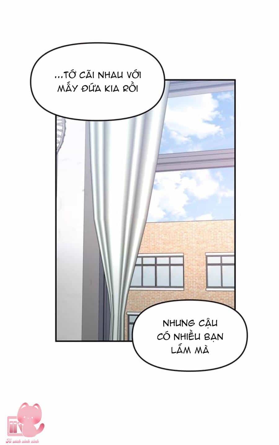 Tự Do Trong Mơ - Chương 67 - ảnh 11