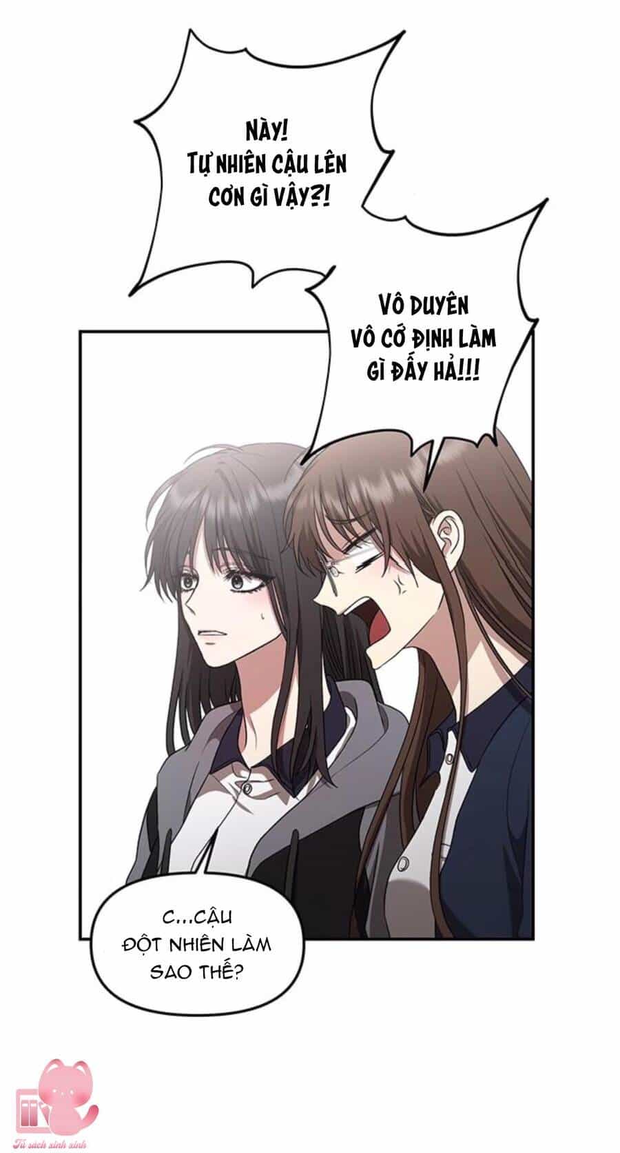 Tự Do Trong Mơ - Chương 67 - ảnh 16