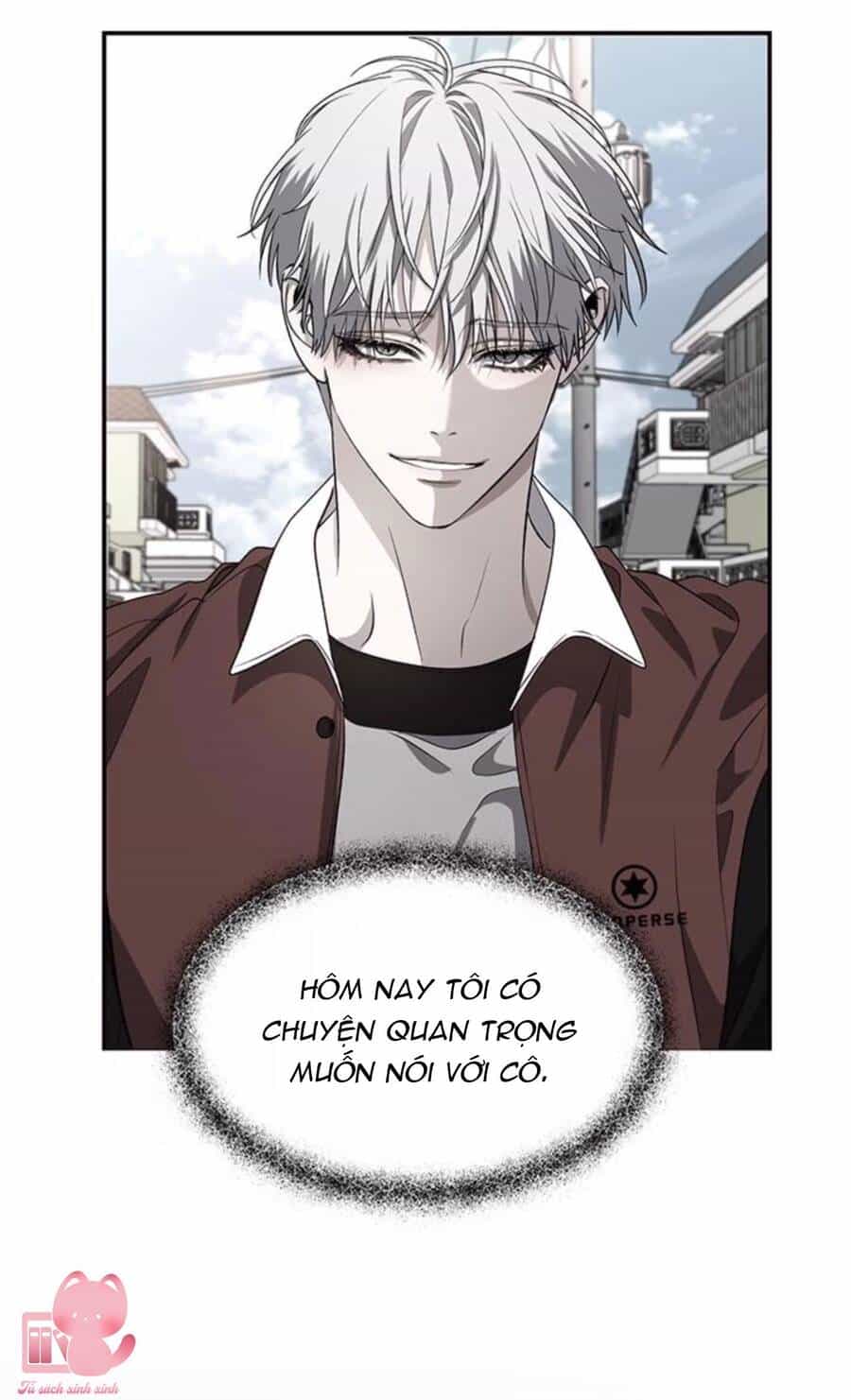 Tự Do Trong Mơ - Chương 67 - ảnh 29