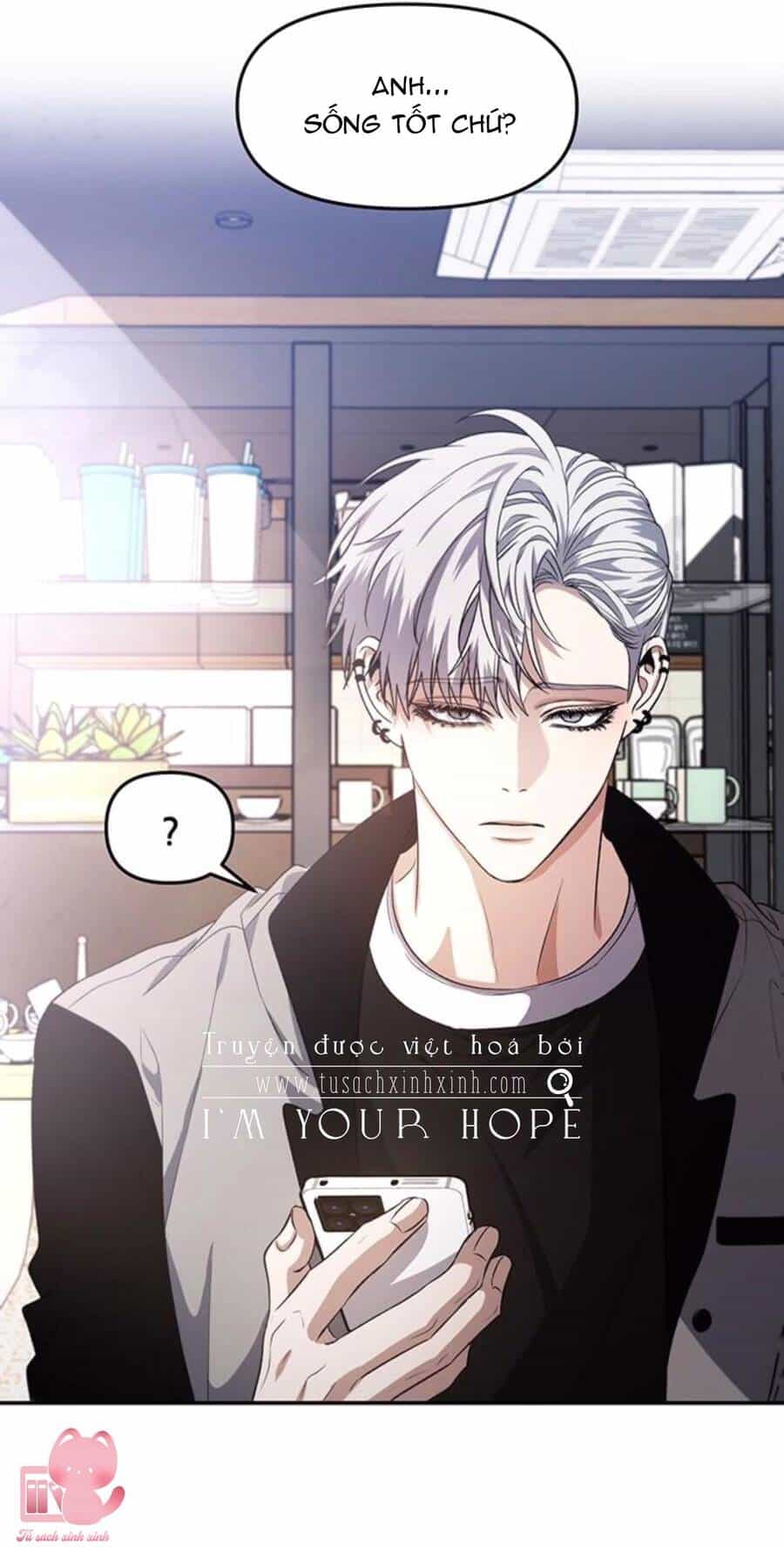 Tự Do Trong Mơ - Chương 67 - ảnh 35