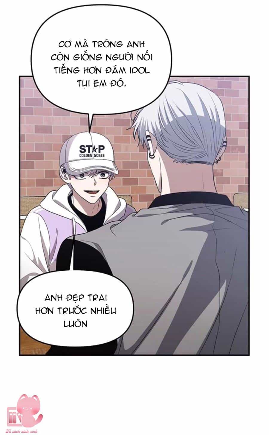 Tự Do Trong Mơ - Chương 67 - ảnh 37
