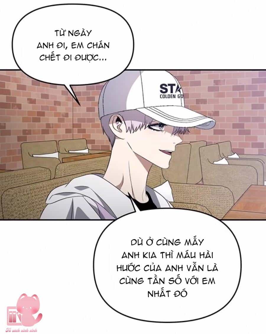 Tự Do Trong Mơ - Chương 67 - ảnh 42