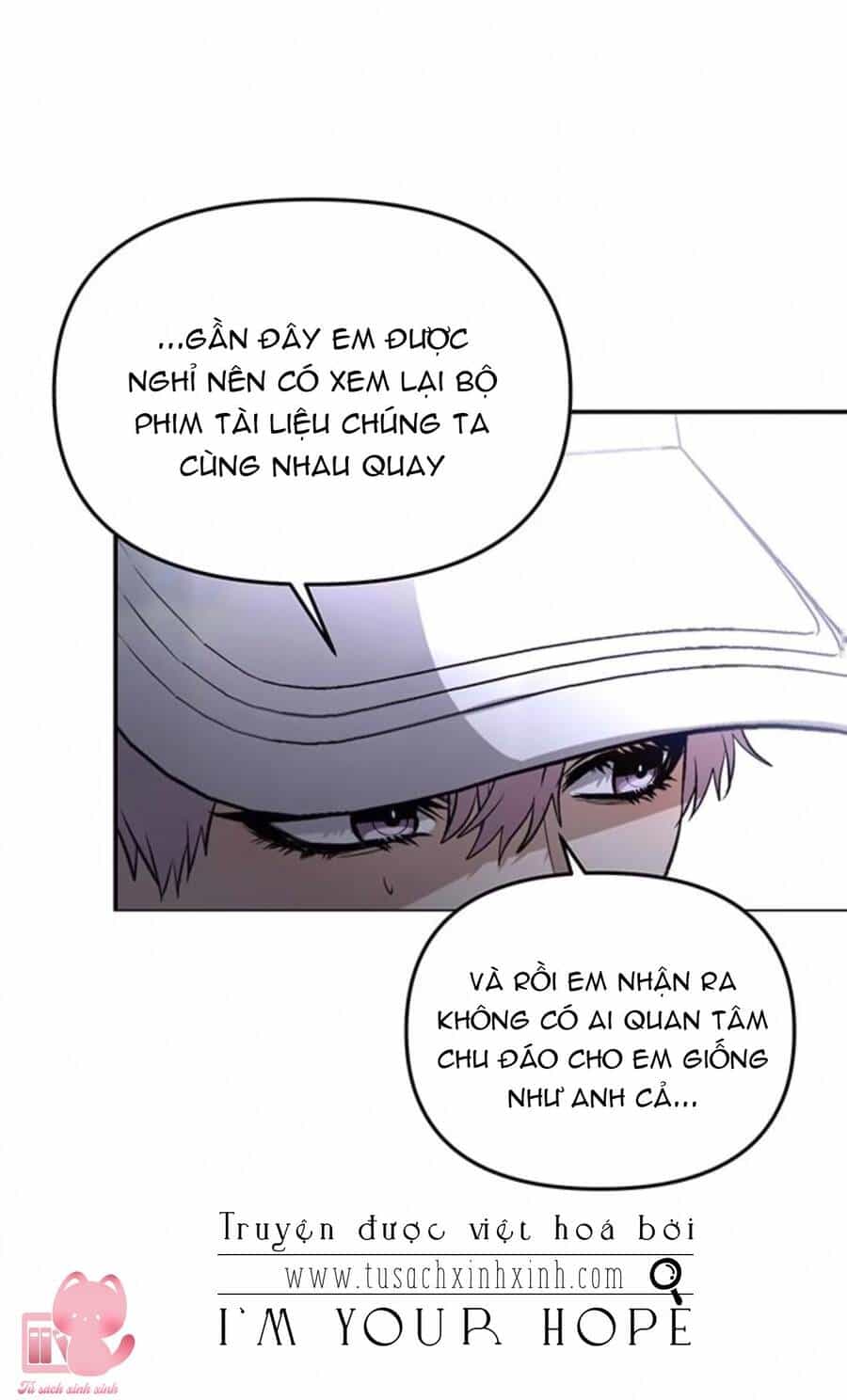 Tự Do Trong Mơ - Chương 67 - ảnh 53