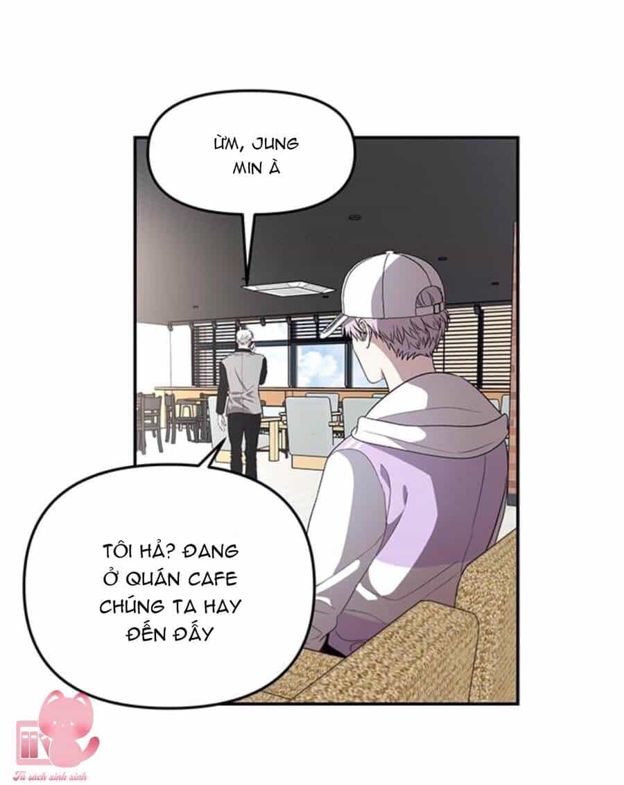Tự Do Trong Mơ - Chương 67 - ảnh 64