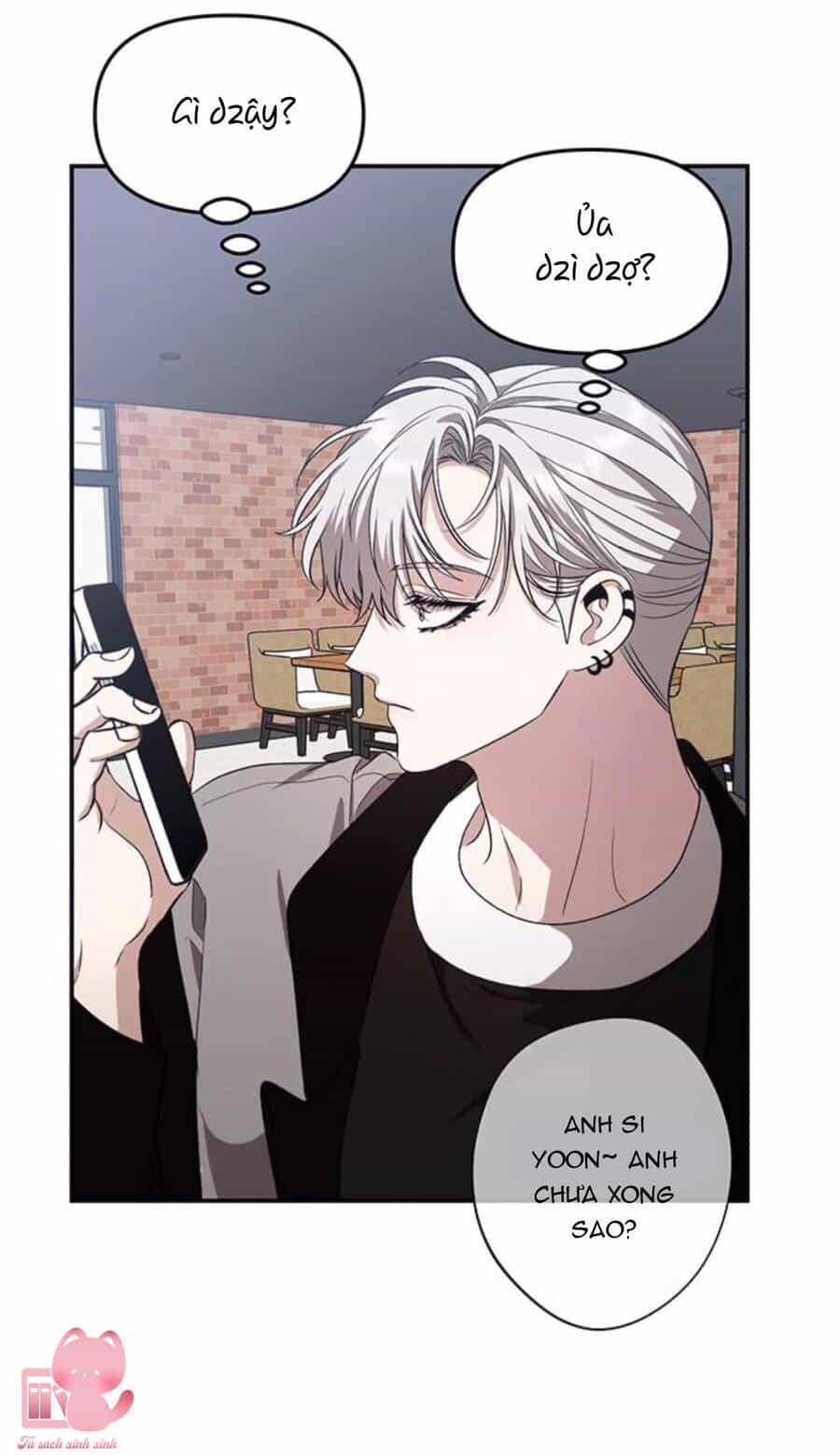 Tự Do Trong Mơ - Chương 67 - ảnh 66