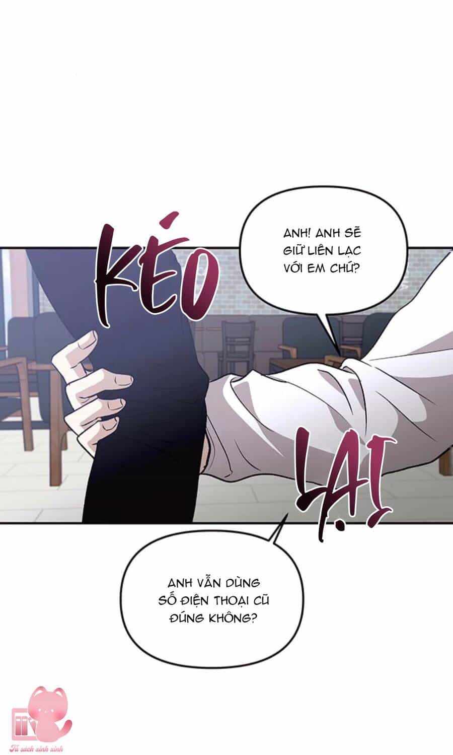 Tự Do Trong Mơ - Chương 67 - ảnh 68