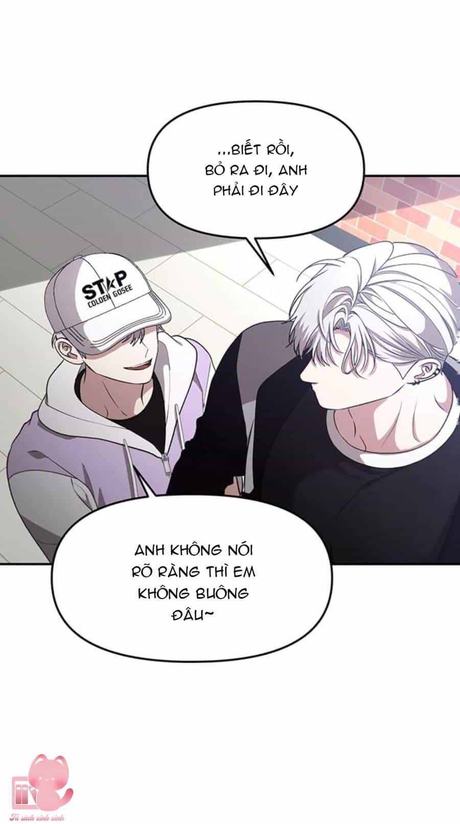Tự Do Trong Mơ - Chương 67 - ảnh 75