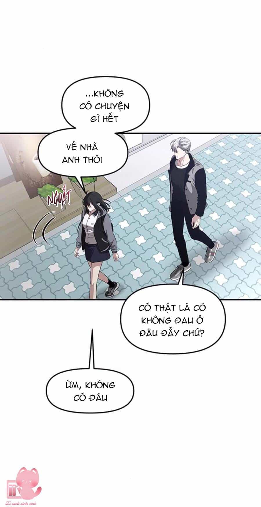 Tự Do Trong Mơ - Chương 68 - ảnh 17