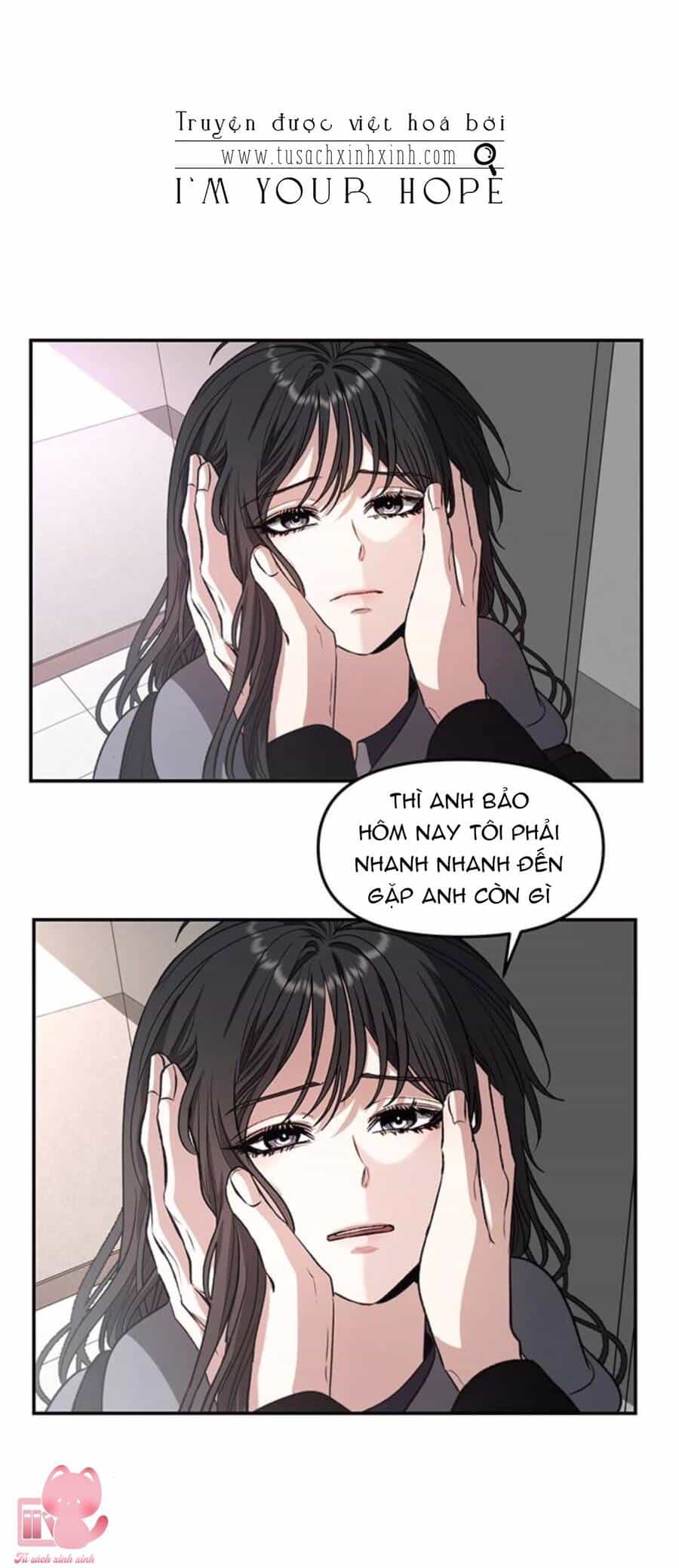 Tự Do Trong Mơ - Chương 68 - ảnh 25