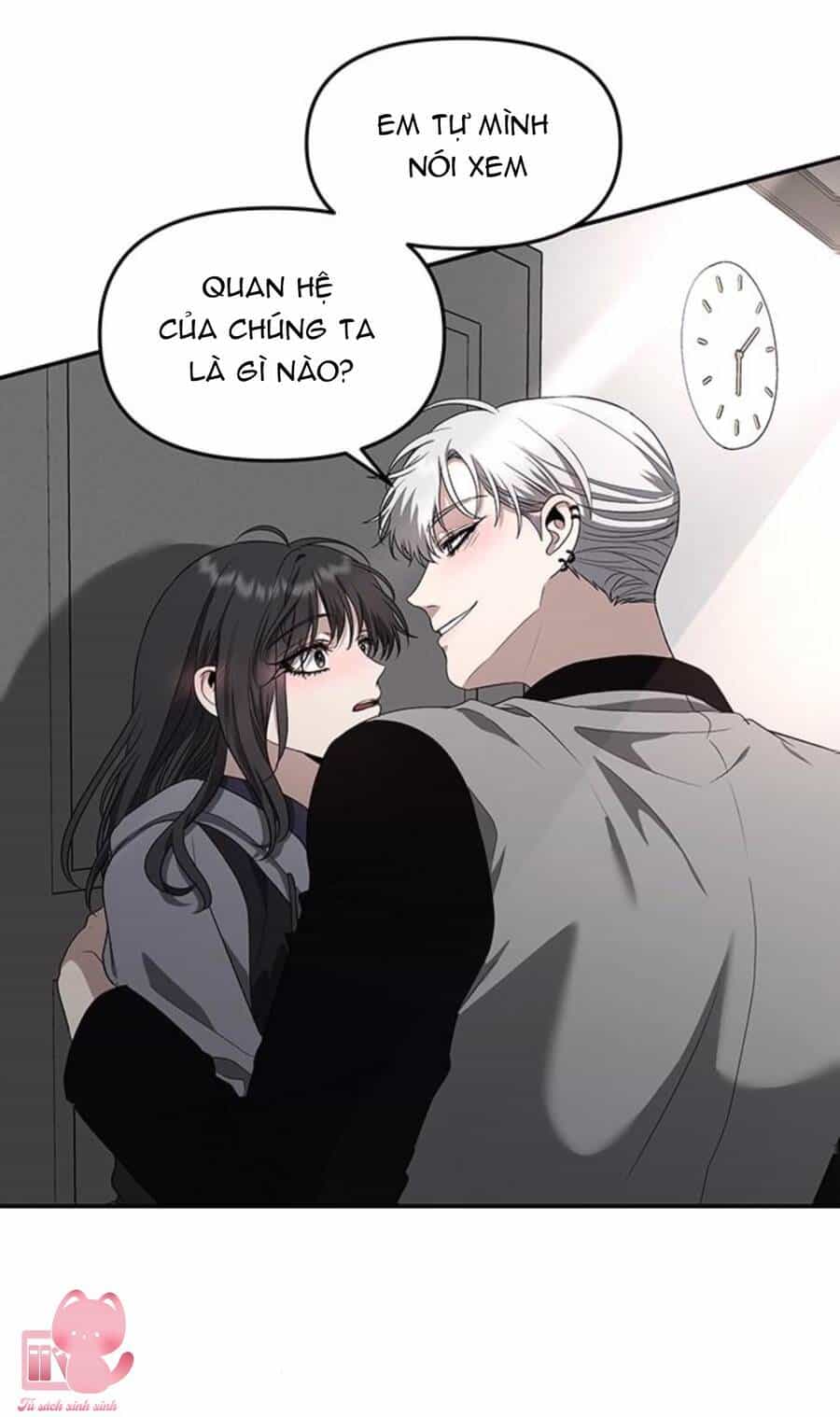 Tự Do Trong Mơ - Chương 68 - ảnh 67