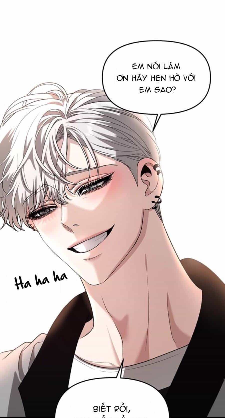 Tự Do Trong Mơ - Chương 68 - ảnh 74