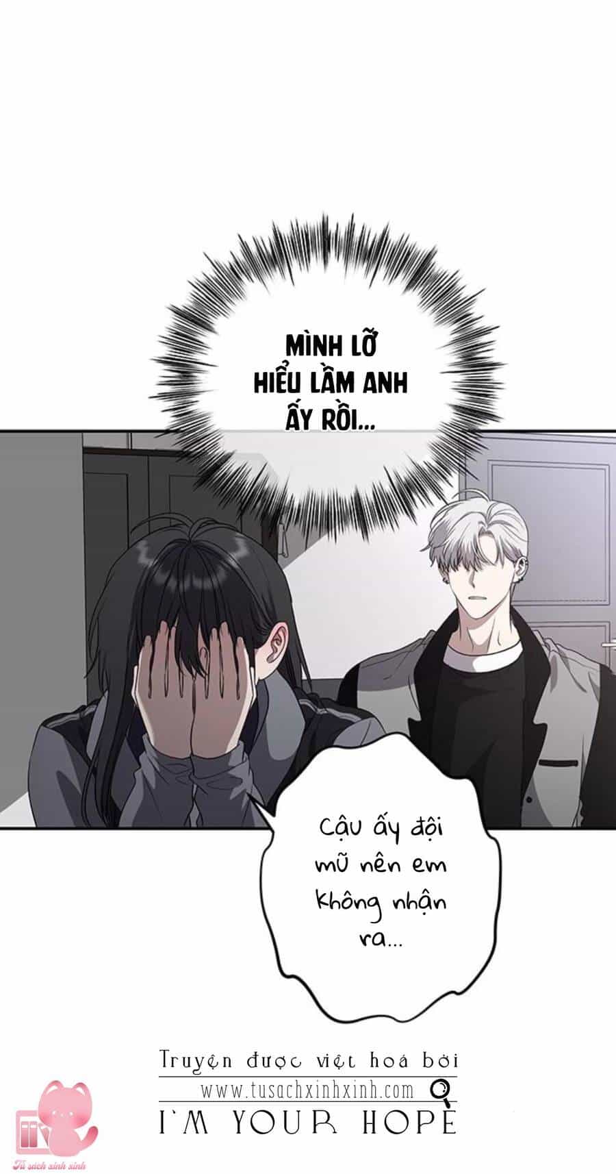 Tự Do Trong Mơ - Chương 68 - ảnh 87