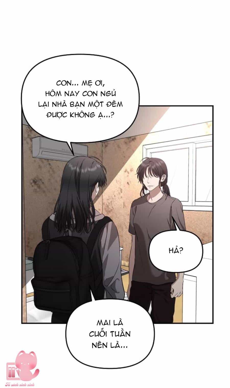 Tự Do Trong Mơ - Chương 69 - ảnh 14