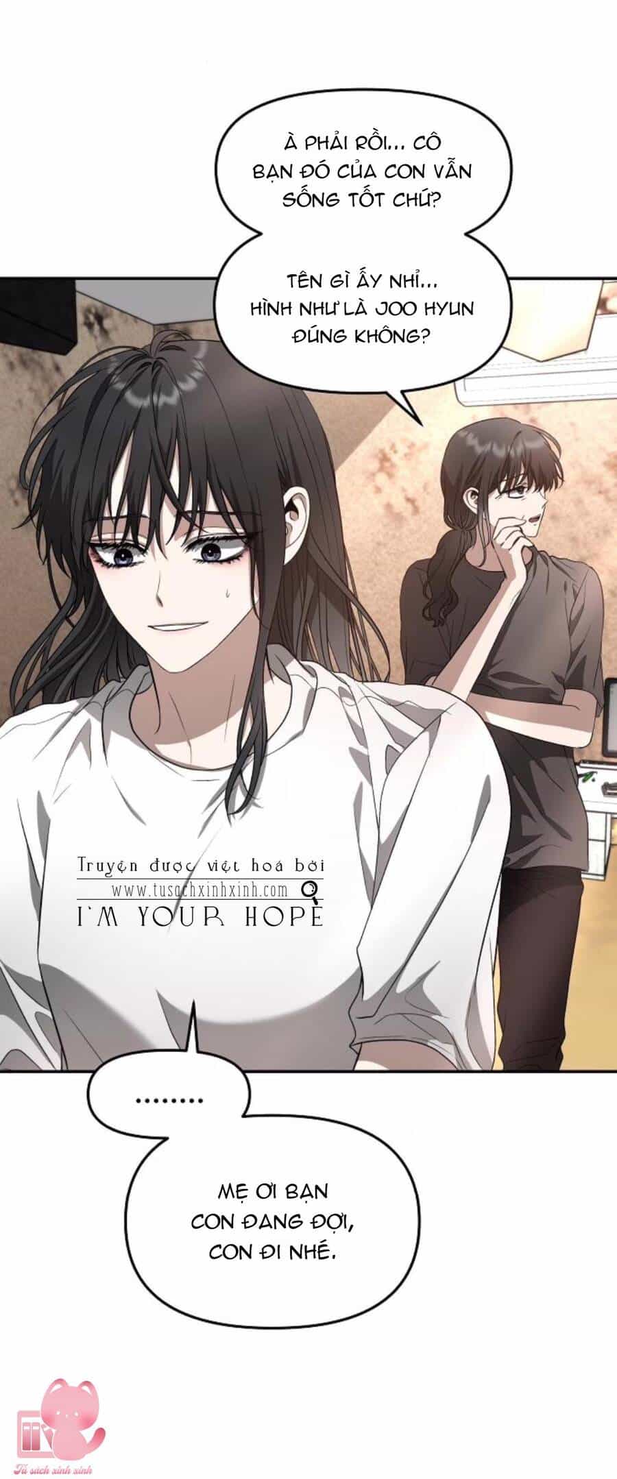 Tự Do Trong Mơ - Chương 69 - ảnh 17