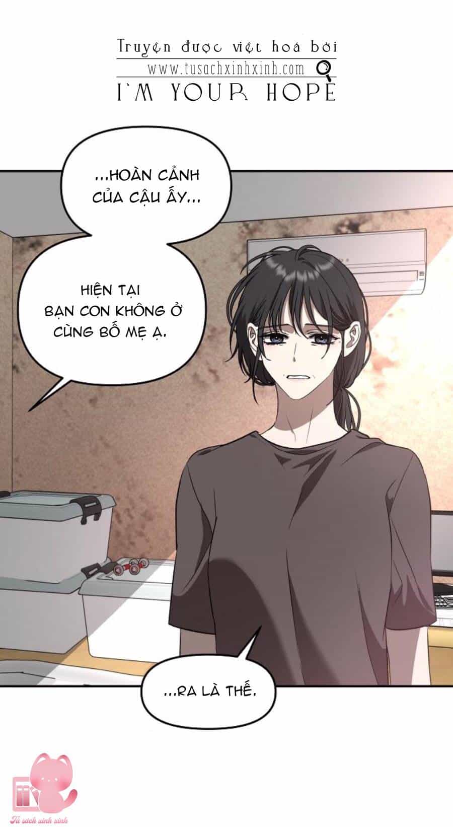 Tự Do Trong Mơ - Chương 69 - ảnh 19