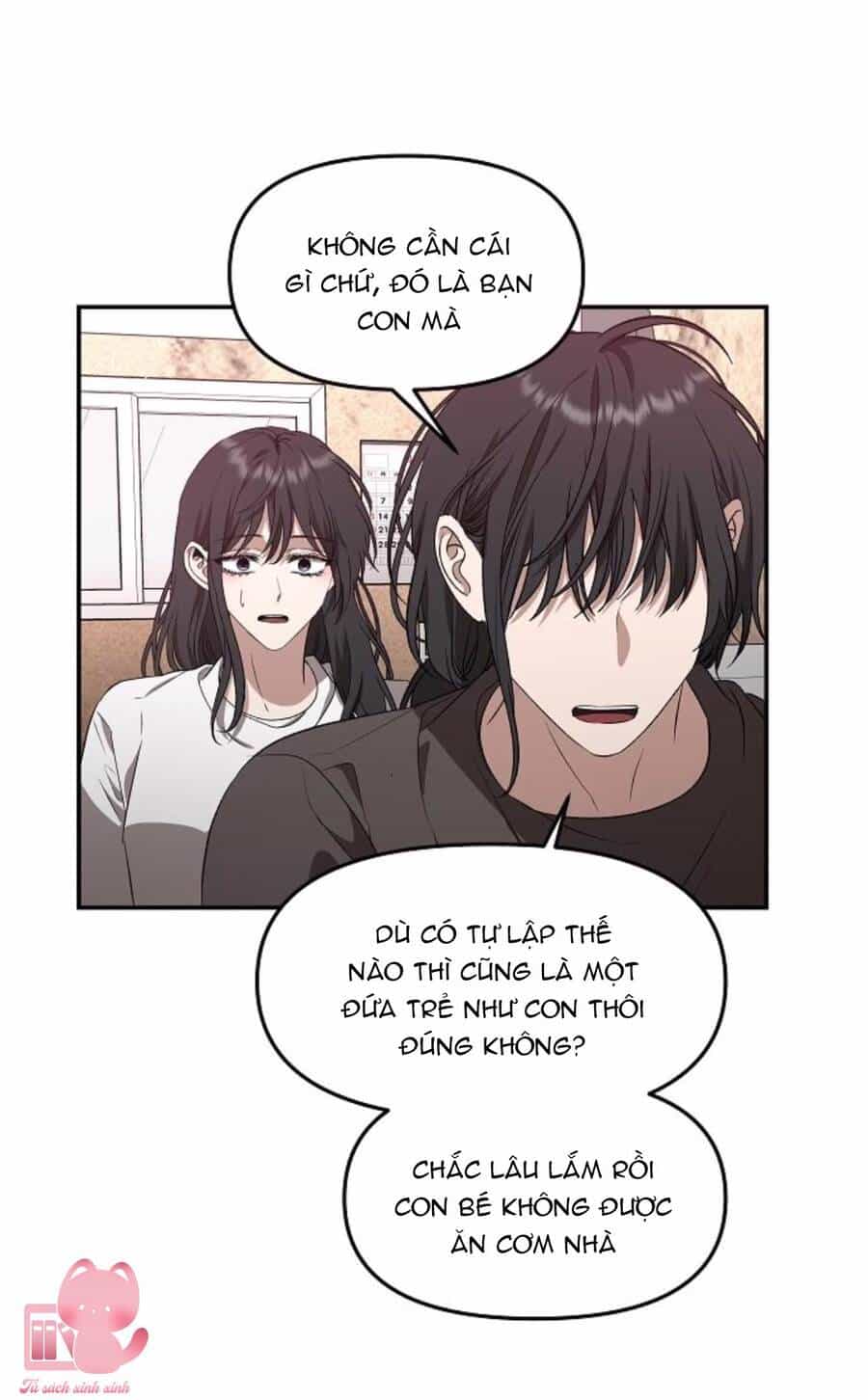 Tự Do Trong Mơ - Chương 69 - ảnh 21