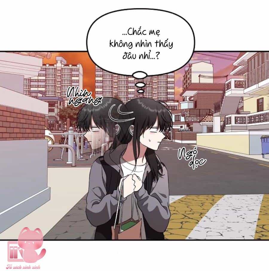 Tự Do Trong Mơ - Chương 69 - ảnh 24