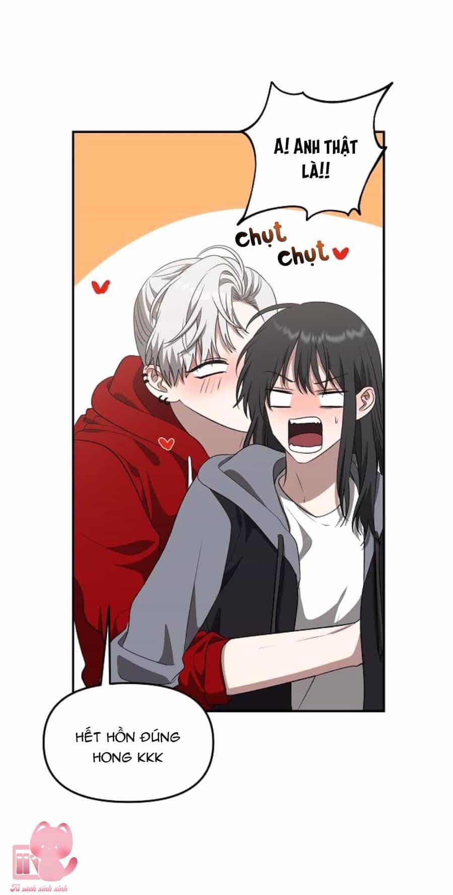 Tự Do Trong Mơ - Chương 69 - ảnh 27