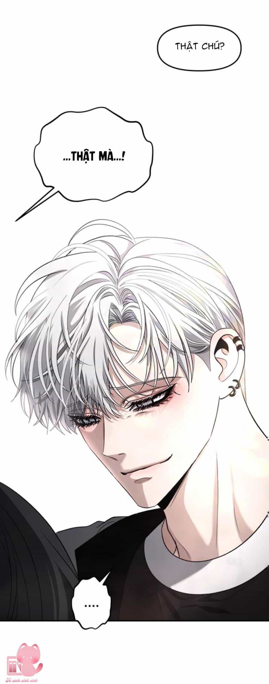 Tự Do Trong Mơ - Chương 69 - ảnh 4