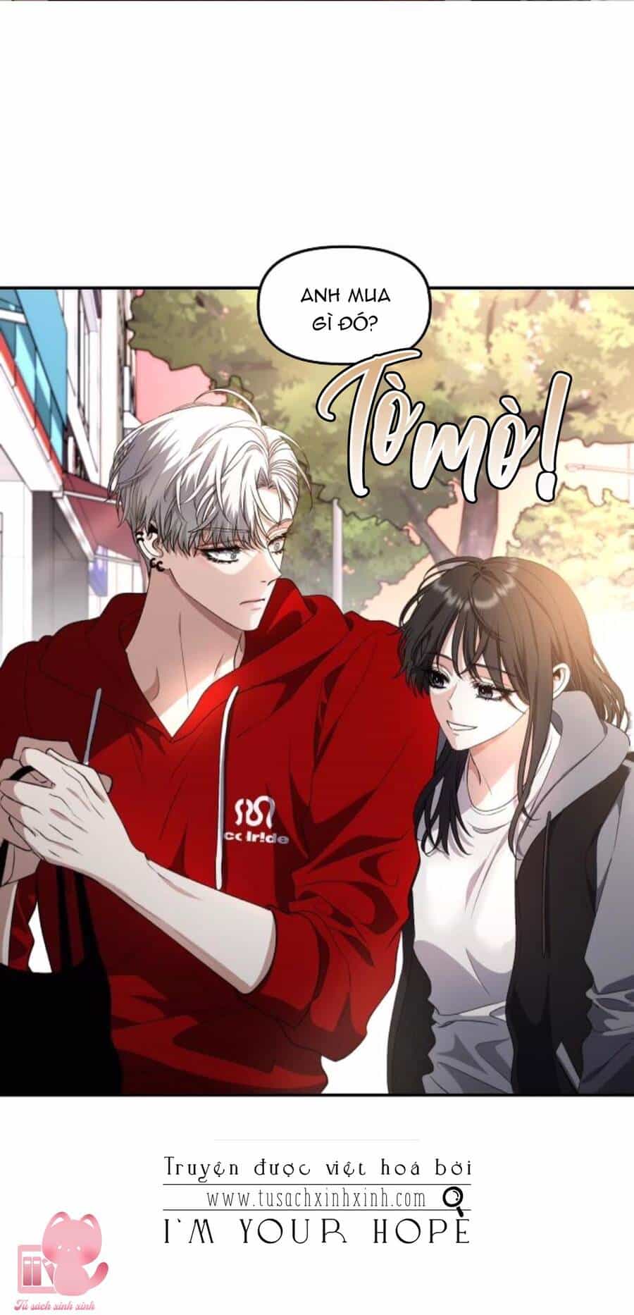Tự Do Trong Mơ - Chương 69 - ảnh 40
