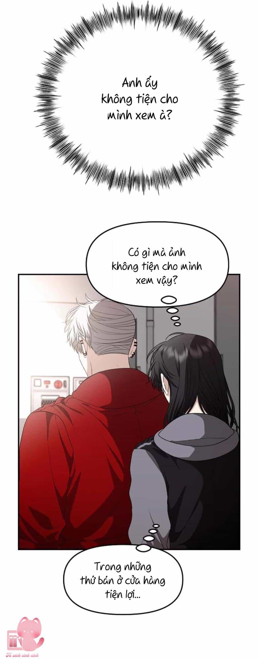 Tự Do Trong Mơ - Chương 69 - ảnh 43