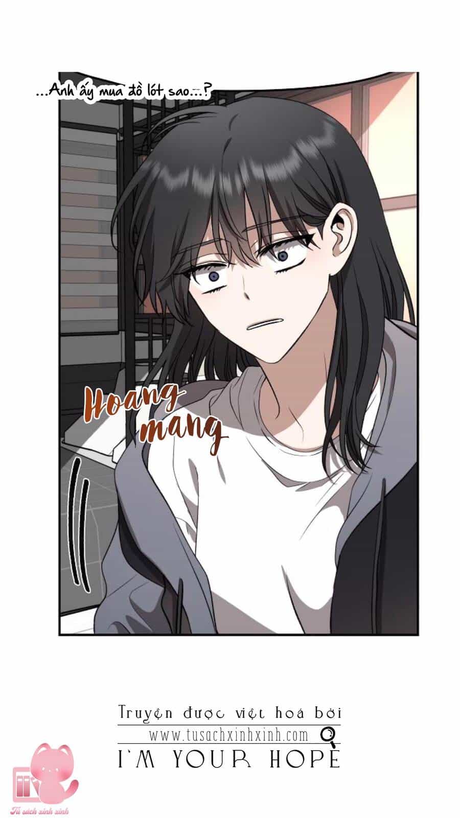 Tự Do Trong Mơ - Chương 69 - ảnh 49