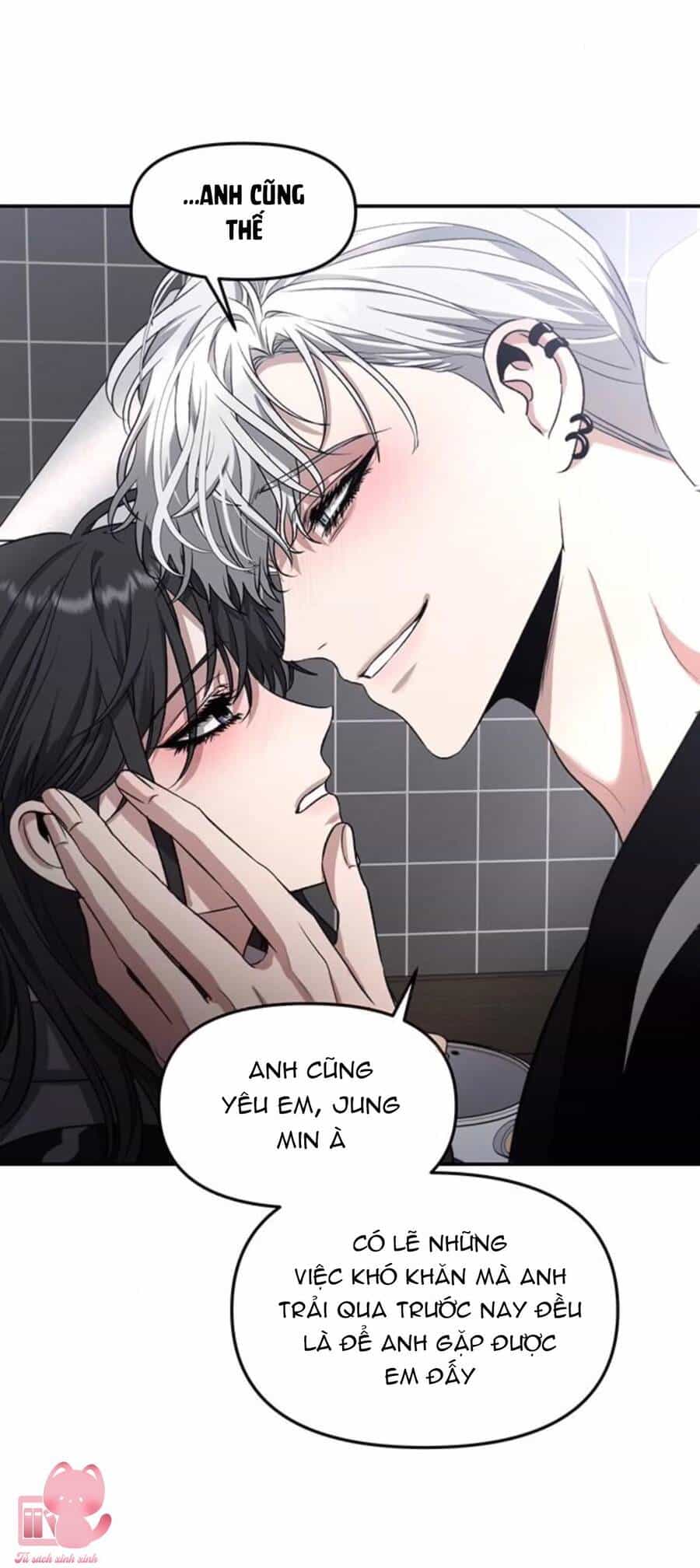 Tự Do Trong Mơ - Chương 69 - ảnh 5