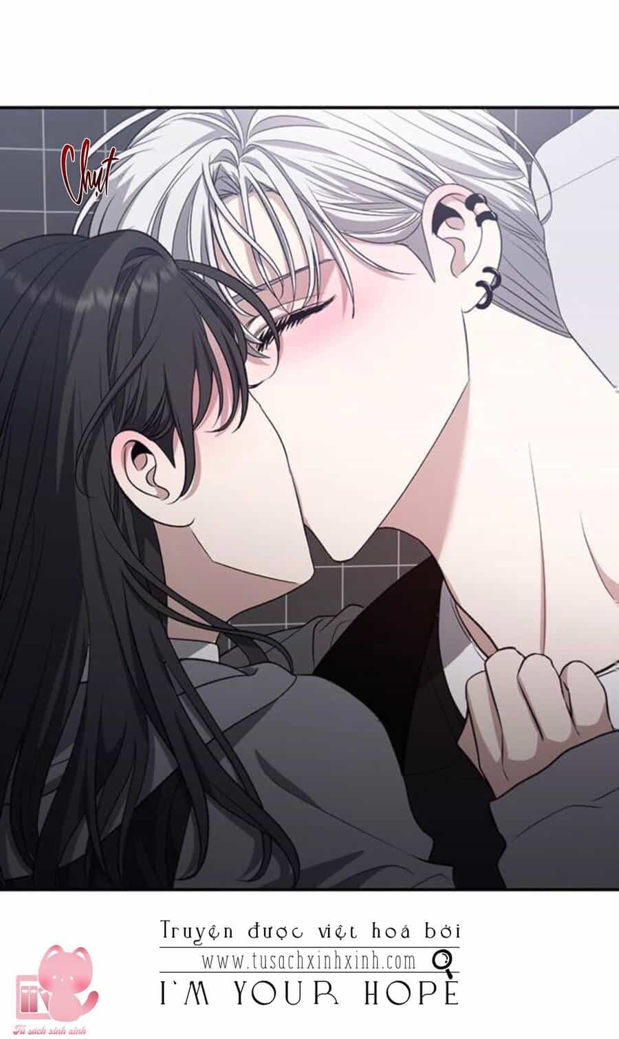 Tự Do Trong Mơ - Chương 69 - ảnh 6