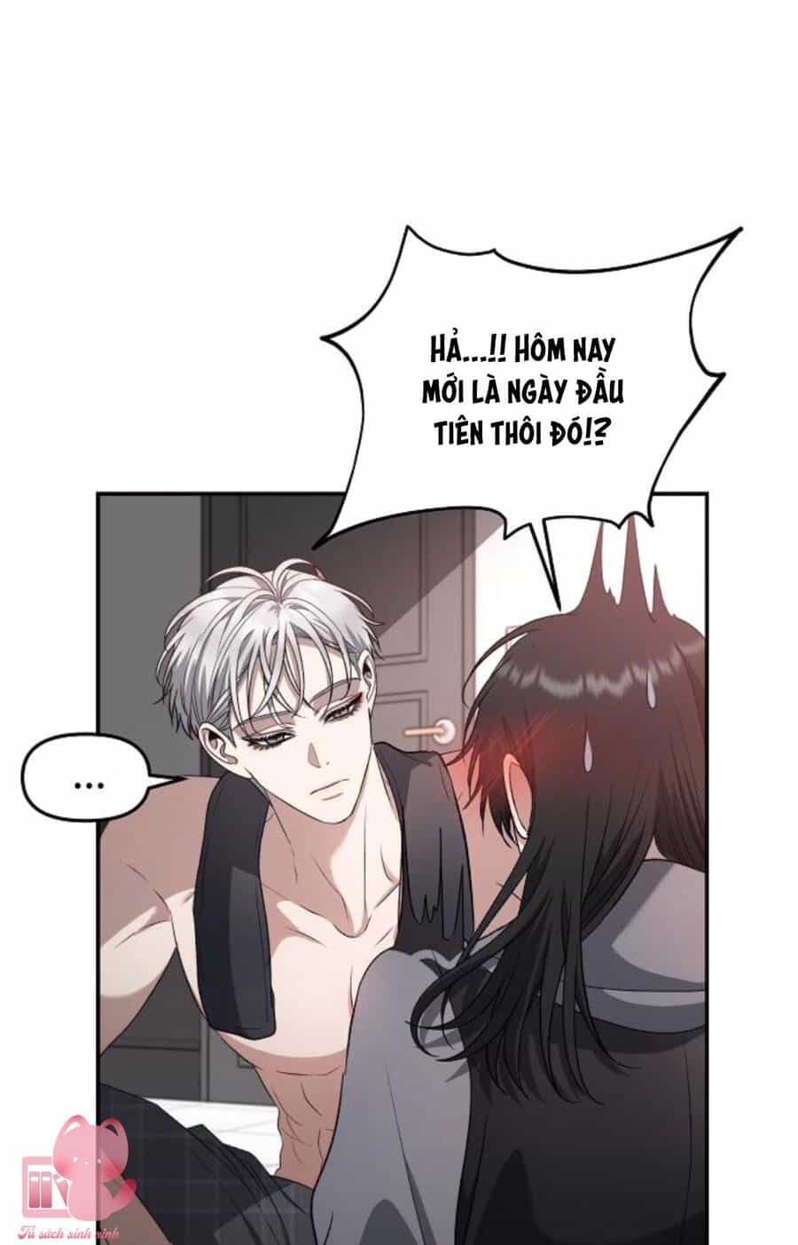 Tự Do Trong Mơ - Chương 69 - ảnh 61