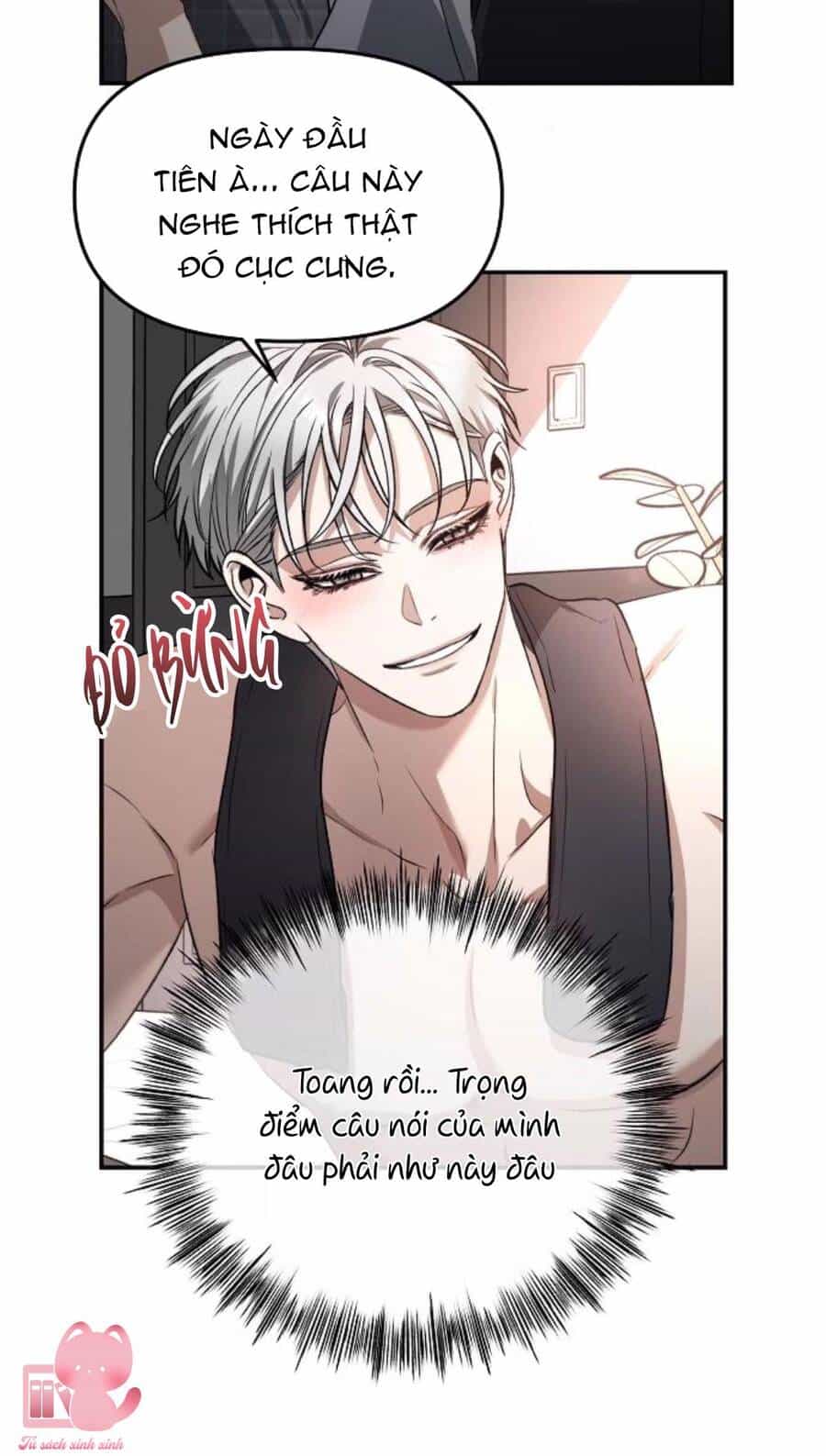Tự Do Trong Mơ - Chương 69 - ảnh 62