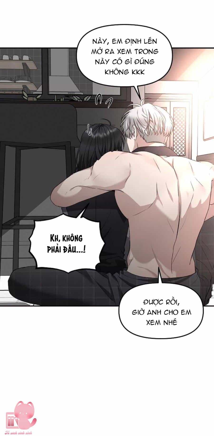 Tự Do Trong Mơ - Chương 69 - ảnh 63