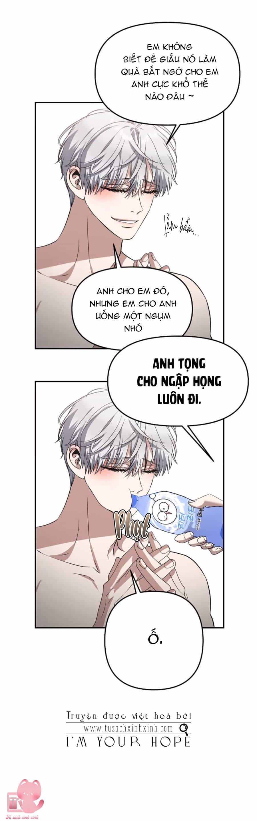 Tự Do Trong Mơ - Chương 69 - ảnh 72