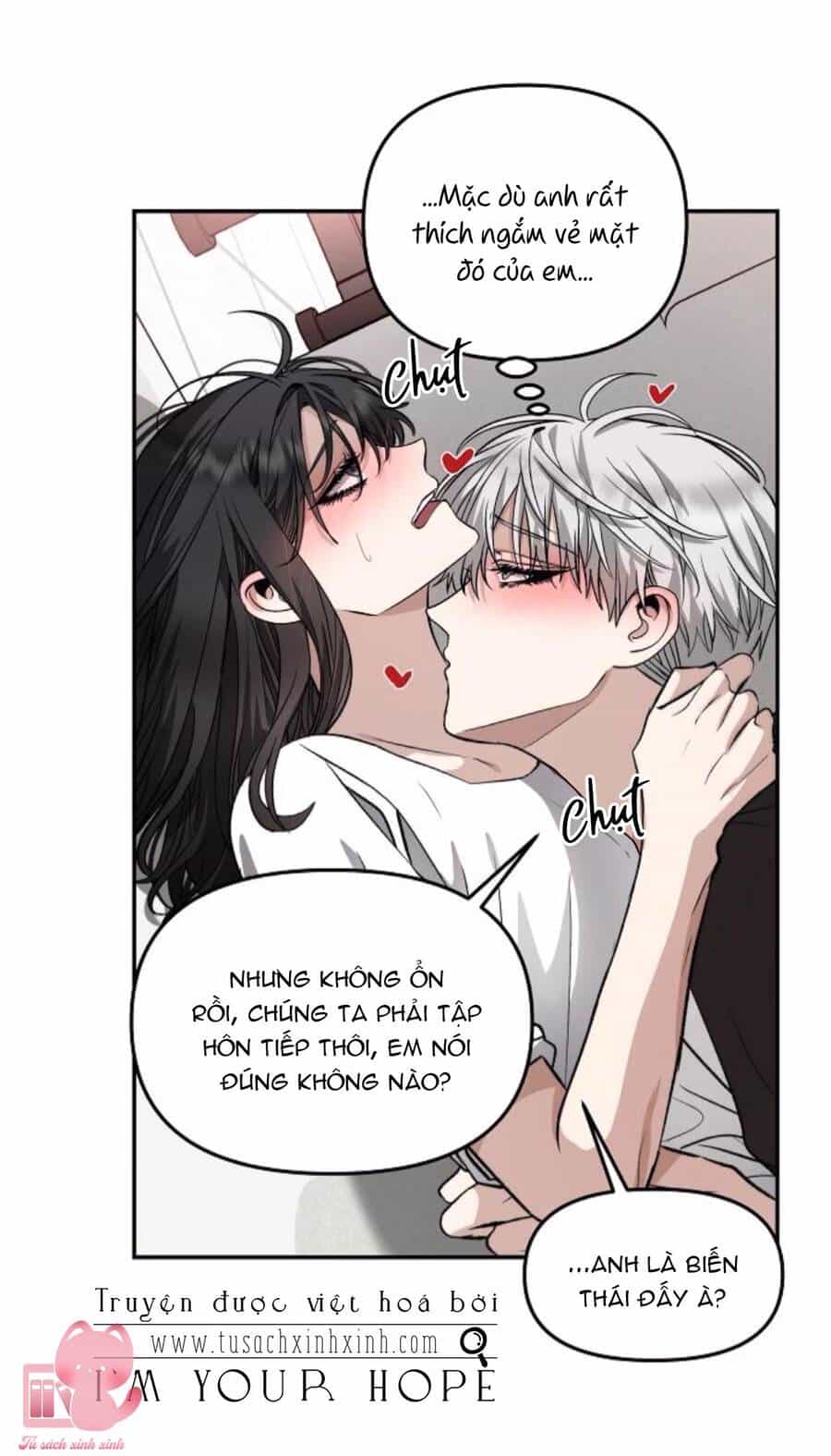 Tự Do Trong Mơ - Chương 70 - ảnh 14