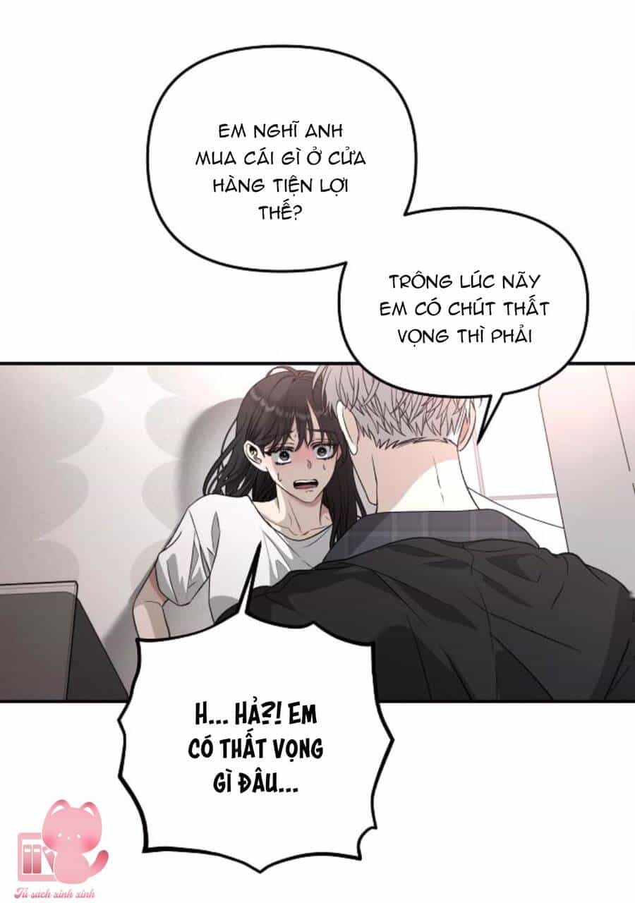 Tự Do Trong Mơ - Chương 70 - ảnh 16