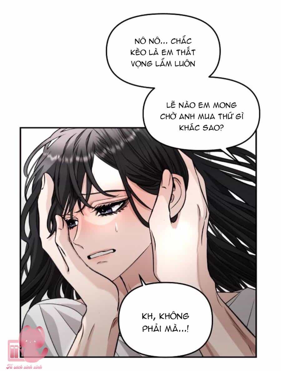 Tự Do Trong Mơ - Chương 70 - ảnh 17
